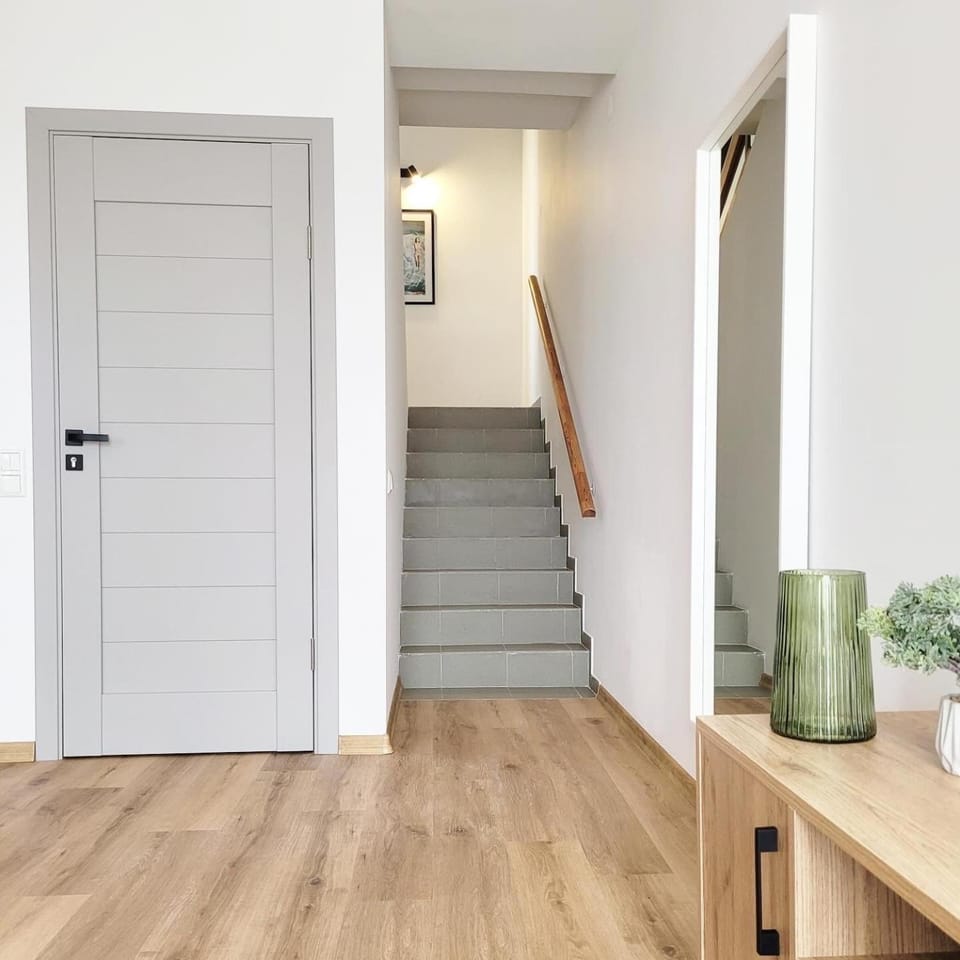 Cozy Coast Palanga Apartment in Palanga