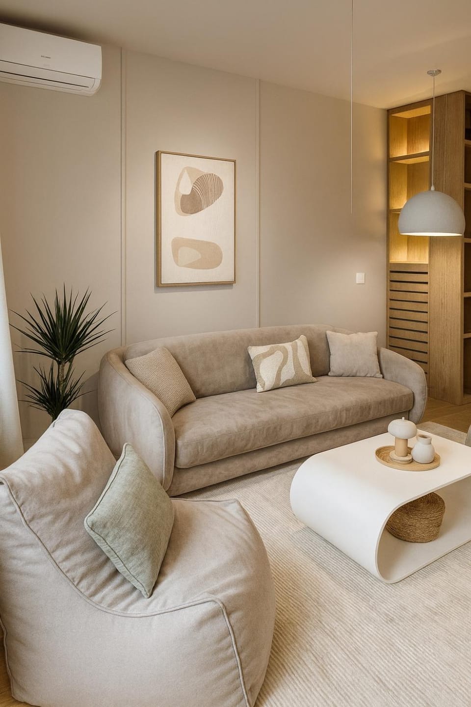 Beograd na vodi-Belgrade Waterfront Apartment in Belgrade