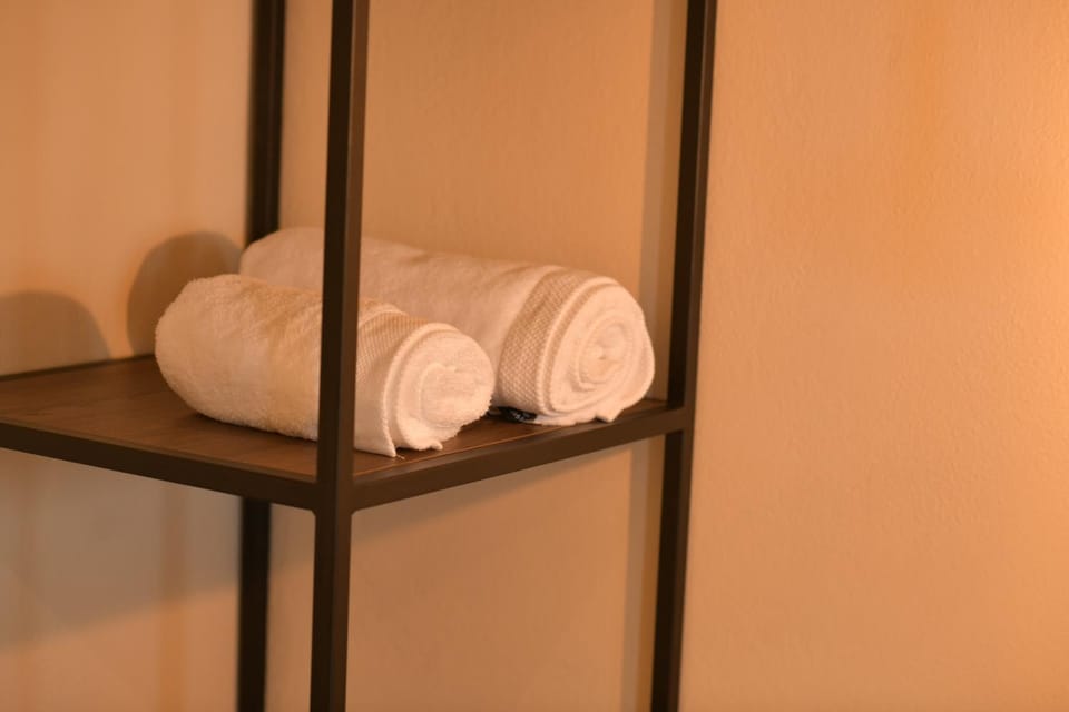 towels