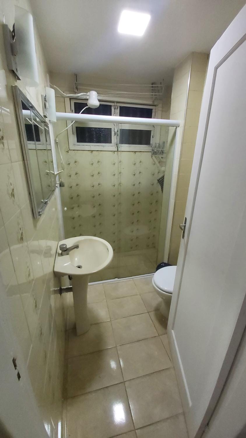 Pacífico Flat Guarujá - Enseada Apartment in State of São Paulo