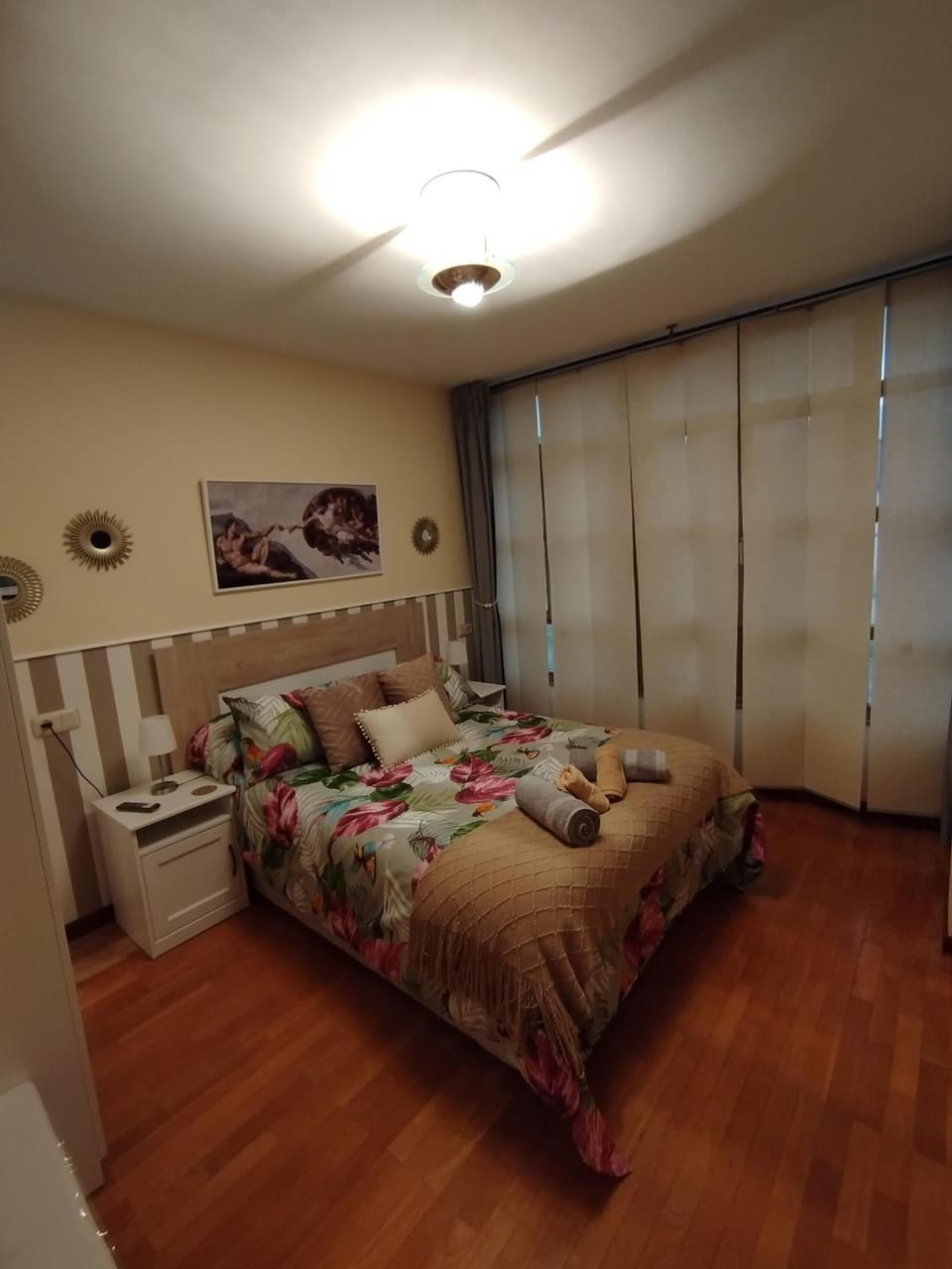 Domus Redes Apartment in Asturias