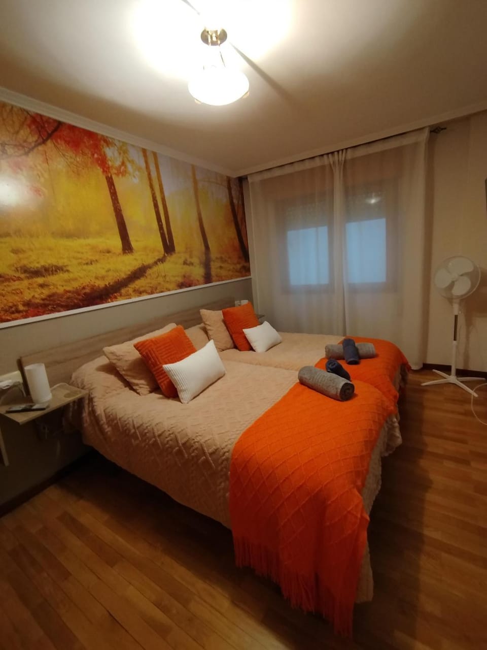 Domus Redes Apartment in Asturias