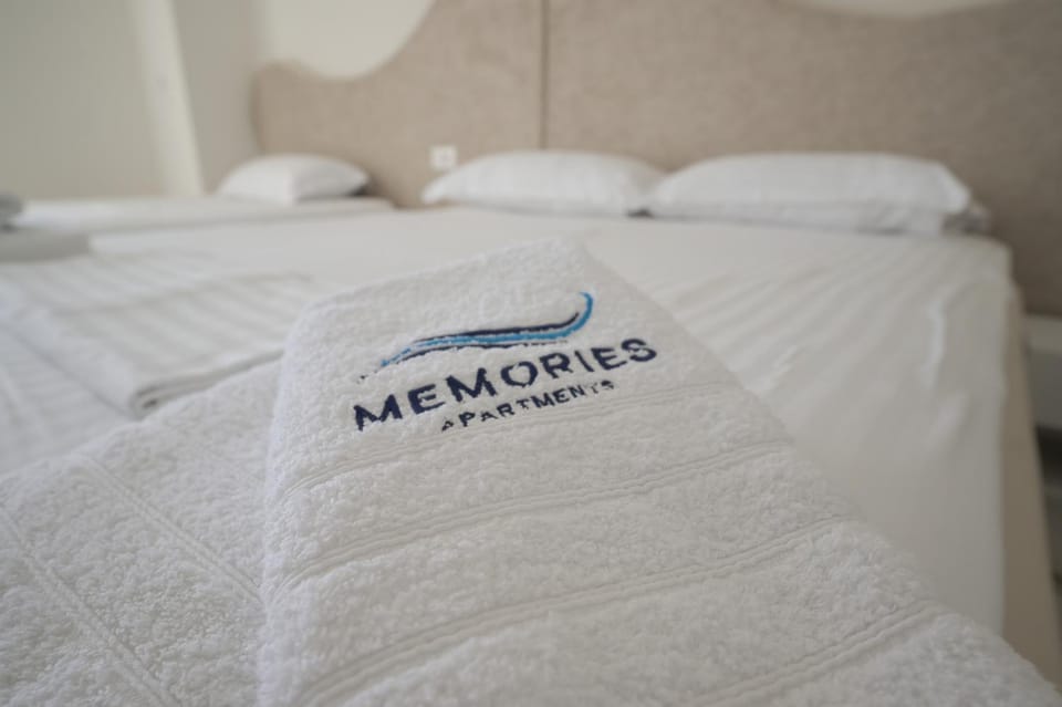 Memories Hill Apartments Apartment in Sarandë
