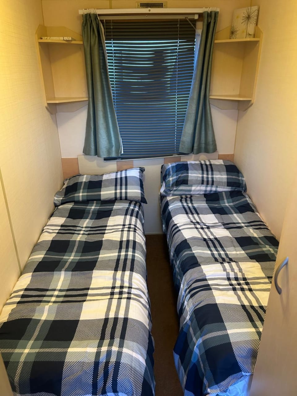 Towyn 95 Golden Gate Rentals House in Towyn