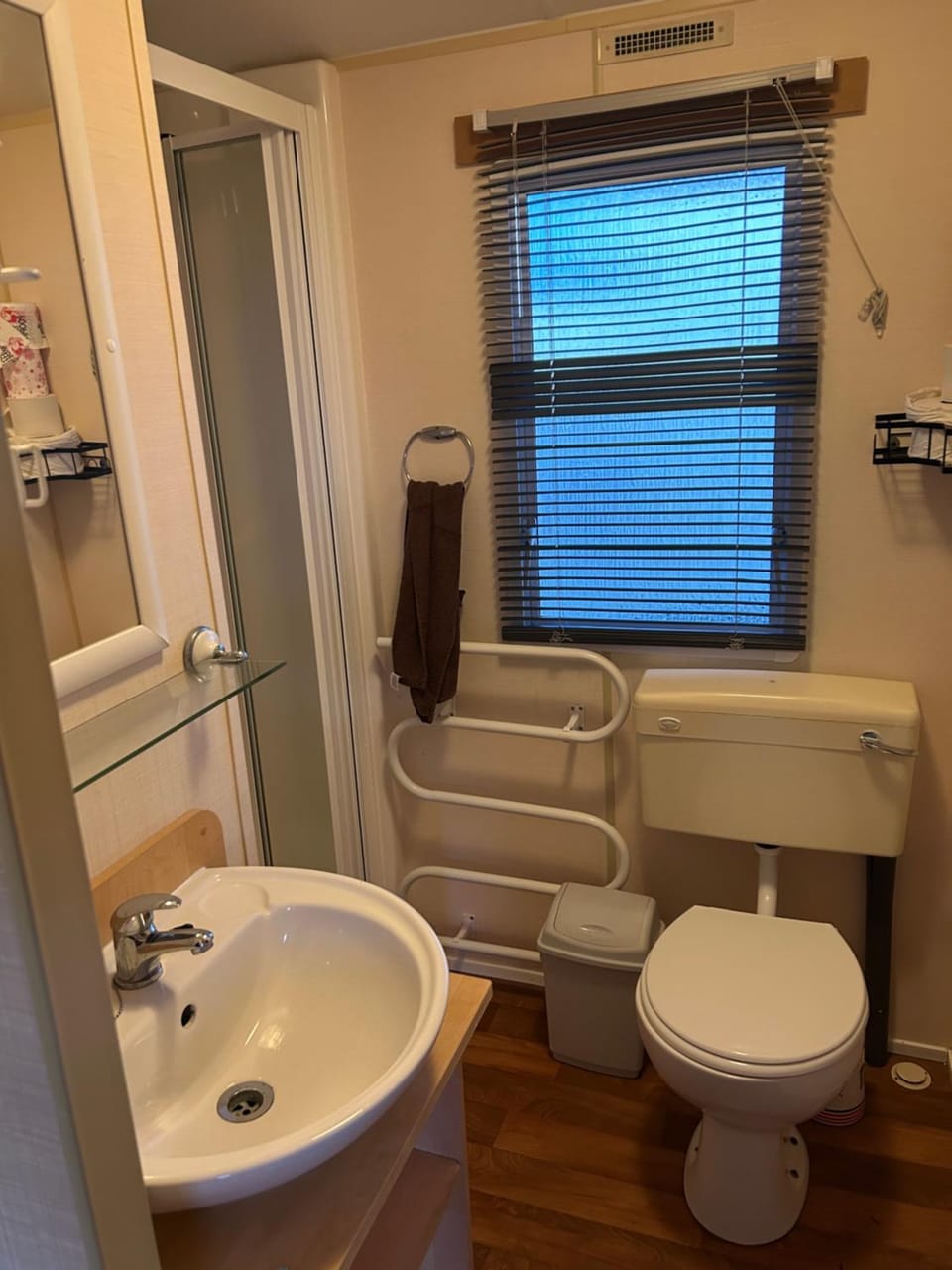 Towyn 95 Golden Gate Rentals House in Towyn