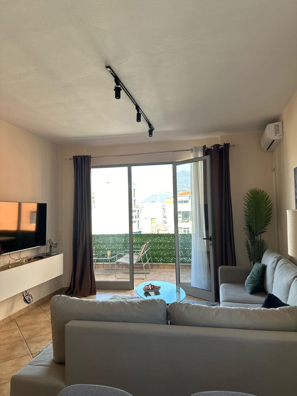 Turdiu new apart Apartment in Tirana