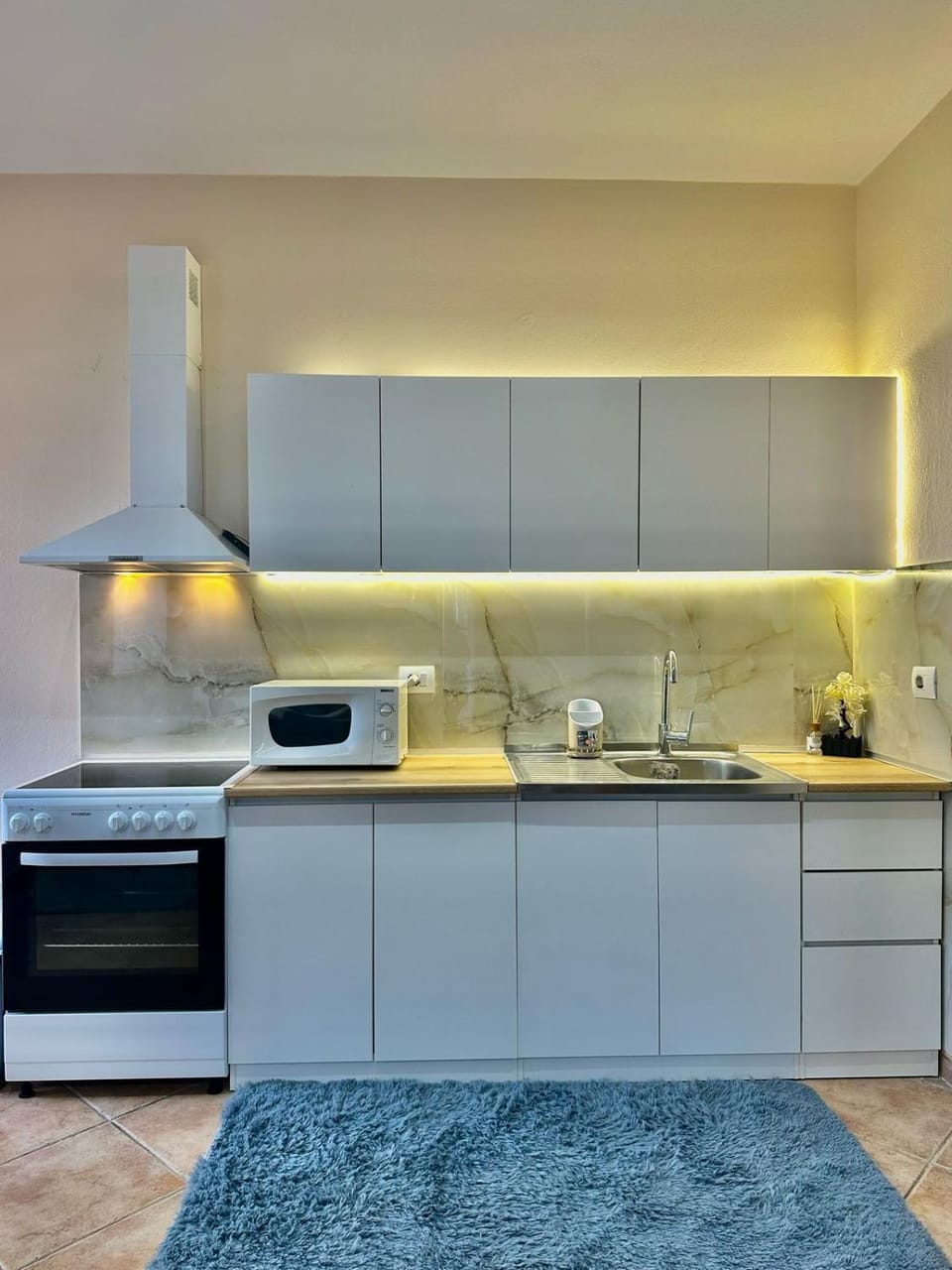 Turdiu new apart Apartment in Tirana