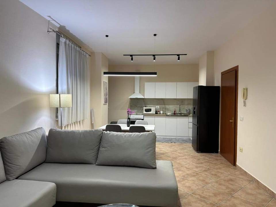 Turdiu new apart Apartment in Tirana