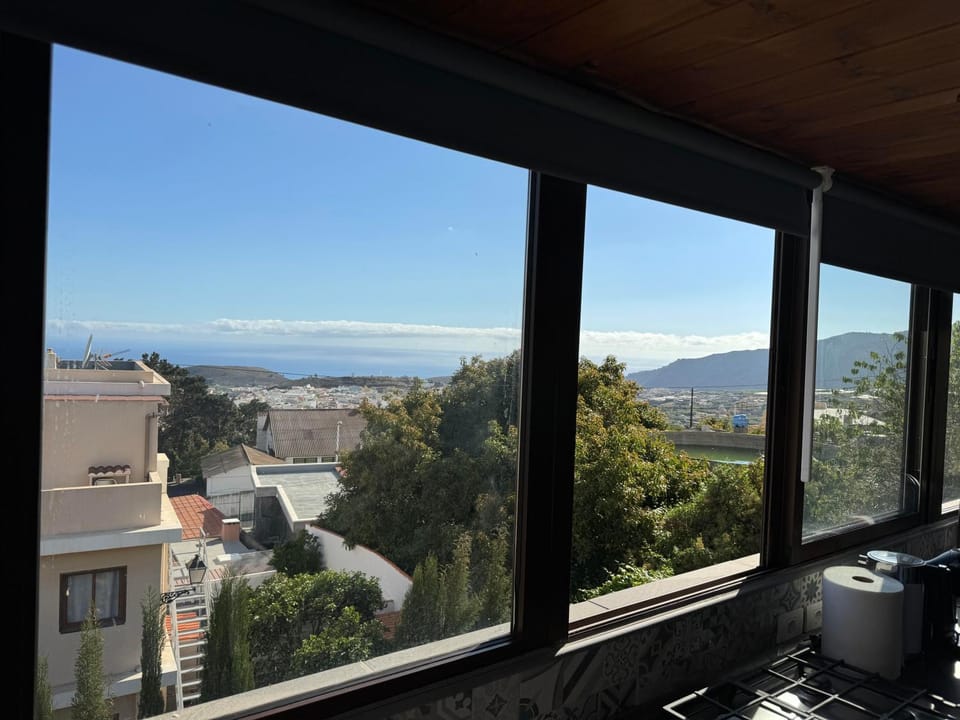 Atico Valentina Apartment in La Palma