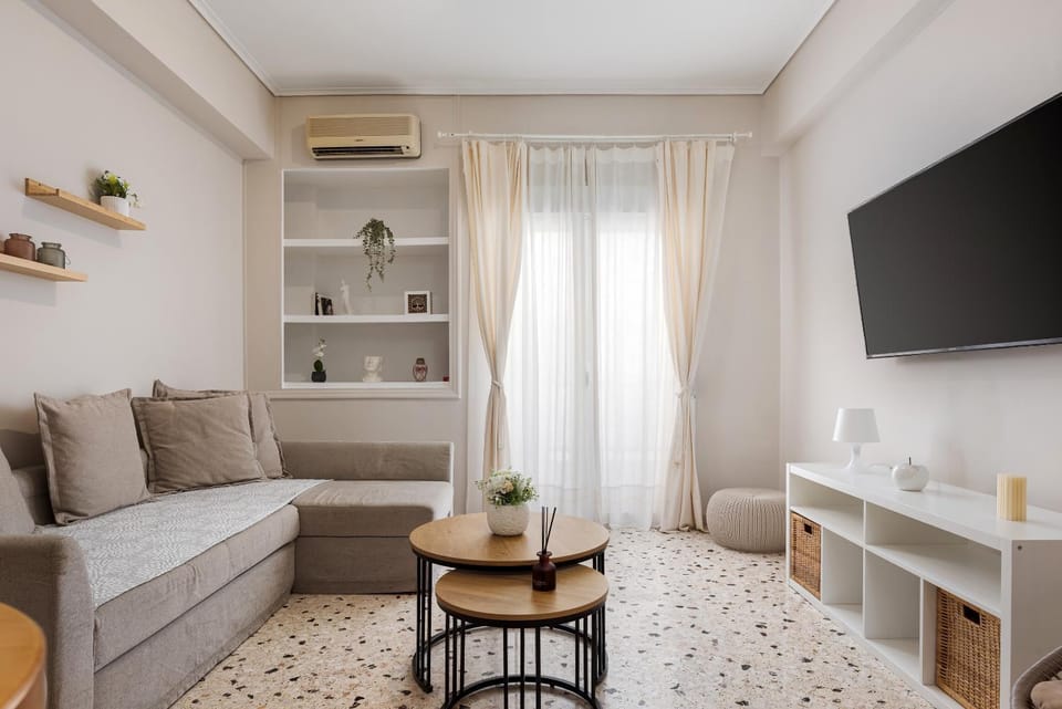 Acropolis Escape by DG Collection Apartment in Athens