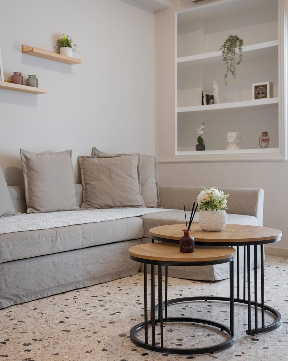 Acropolis Escape by DG Collection Apartment in Athens
