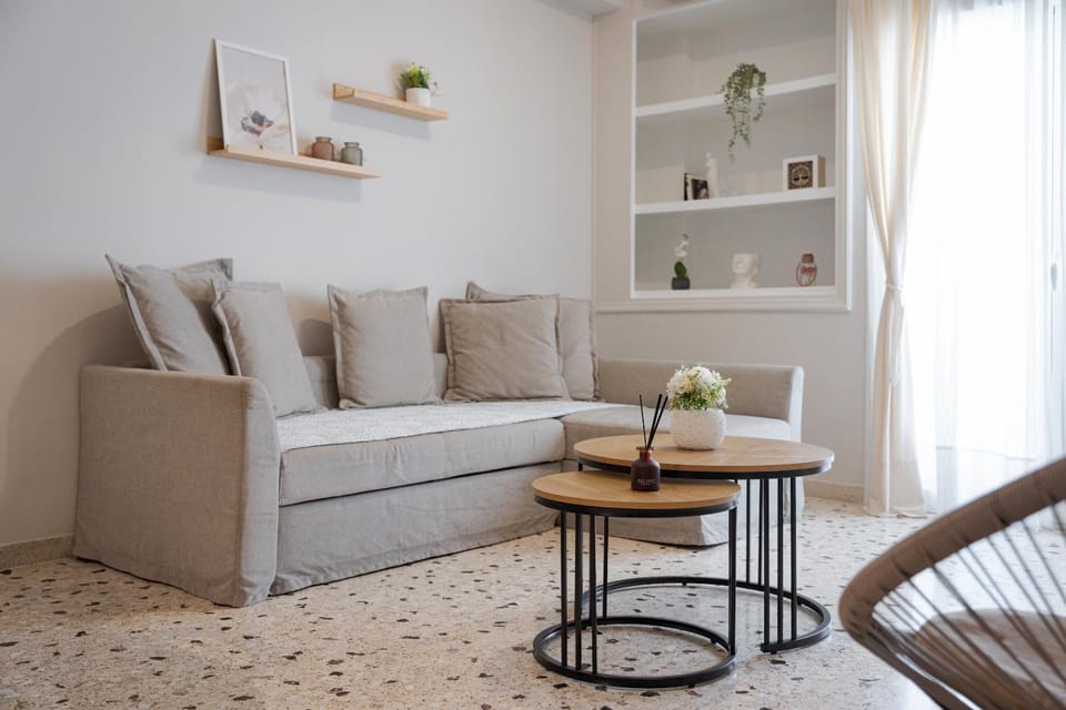 Acropolis Escape by DG Collection Apartment in Athens