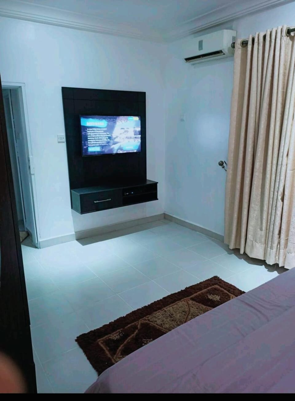 Sommy's place 02 Apartment in Abuja