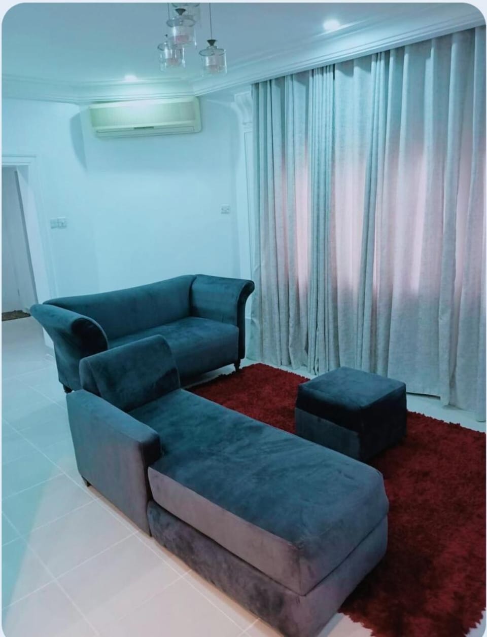 Sommy's place 02 Apartment in Abuja