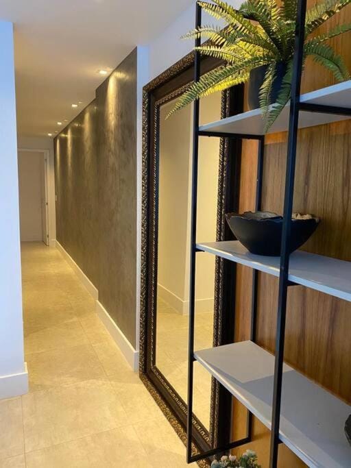 Lindo e aconchegante apartamento na Joatinga Apartment in Rio de Janeiro