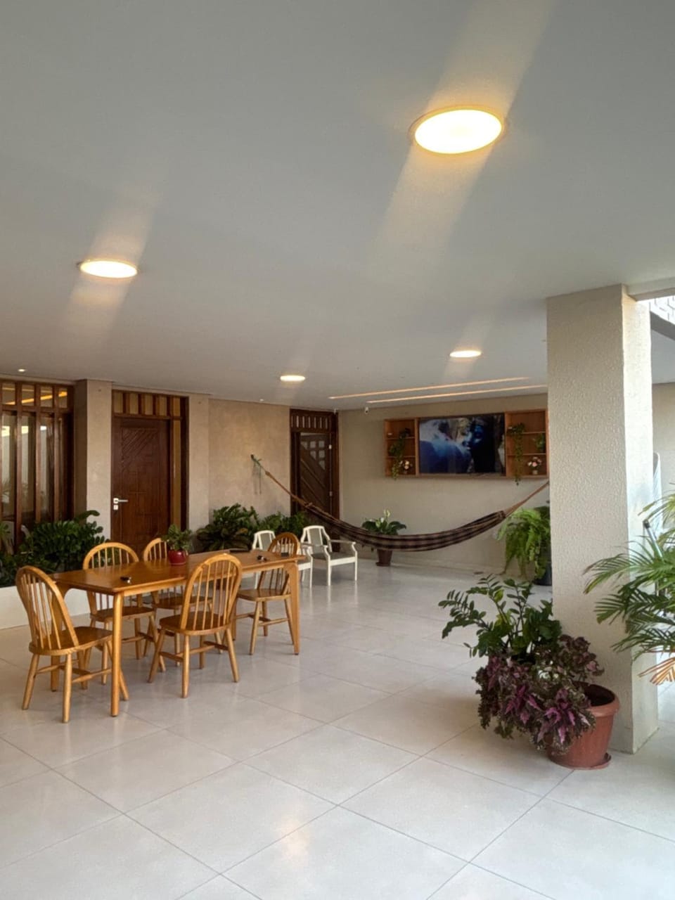 Casa por temporada Praia de Atalaia House in Aracaju