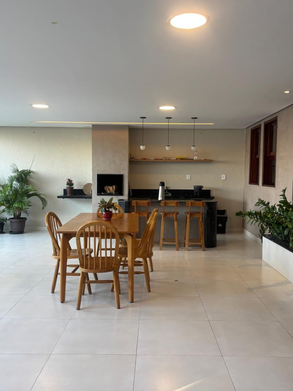 Casa por temporada Praia de Atalaia House in Aracaju