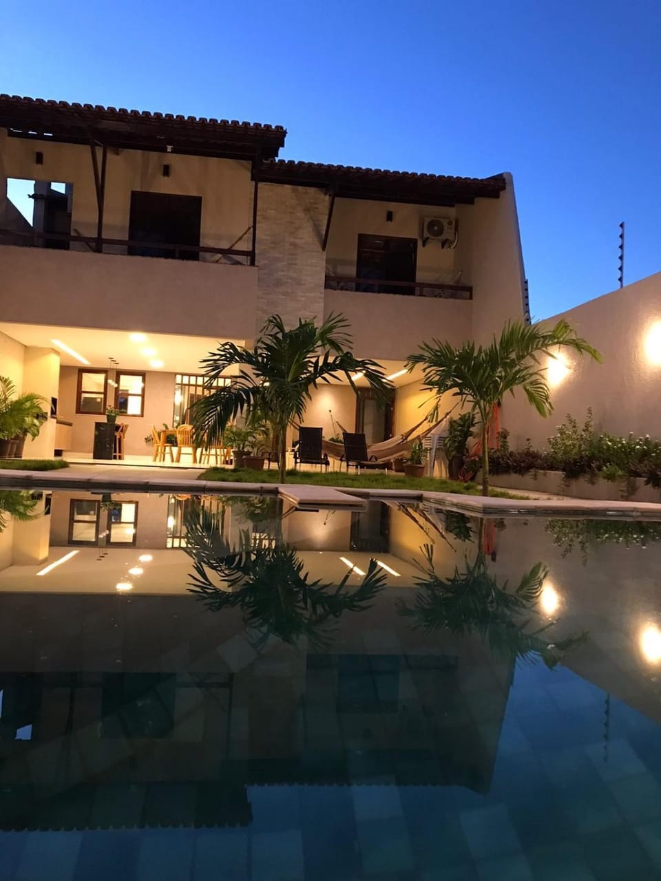 Casa por temporada Praia de Atalaia House in Aracaju