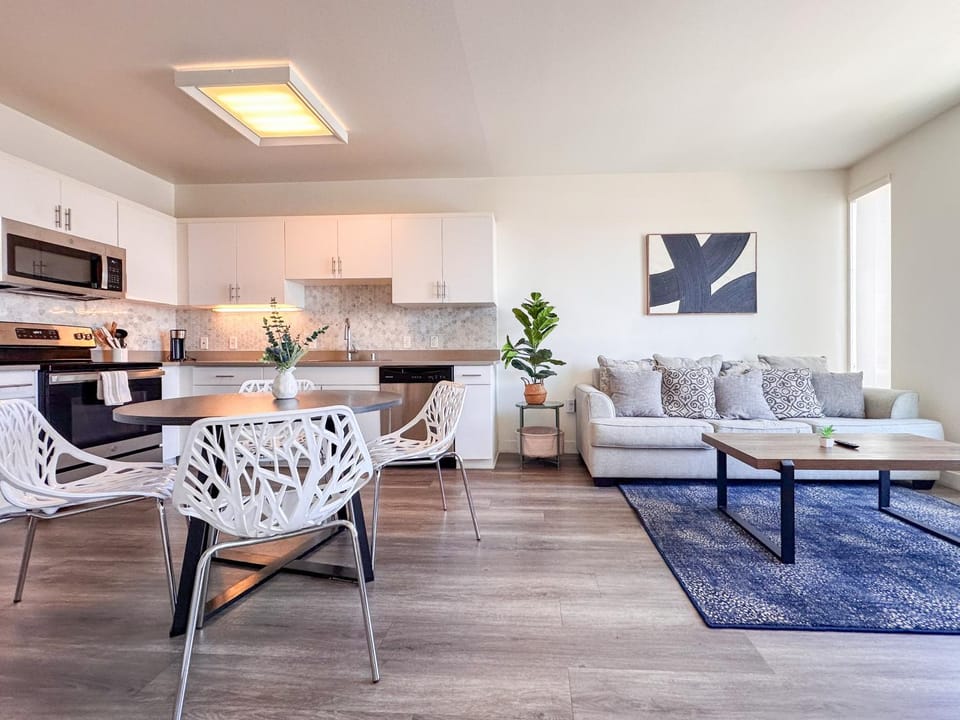 Monthier Downtown SA5S1U0 Apartment in Los Angeles