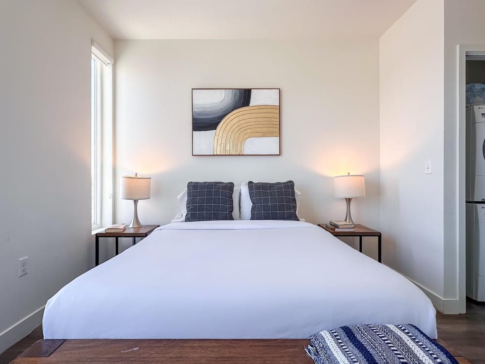 Monthier Downtown SA5S1U0 Apartment in Los Angeles