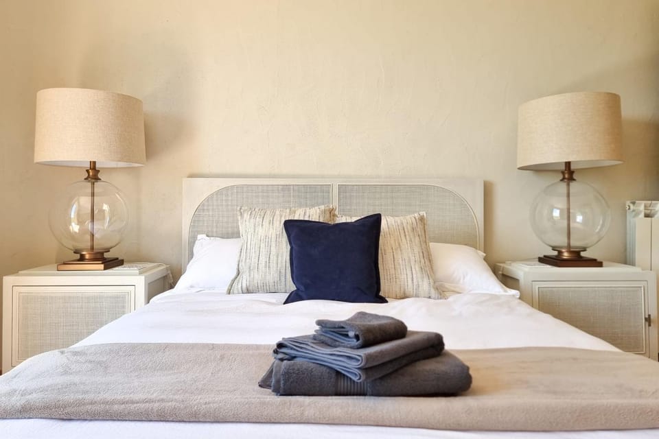 Villa 10 people with private pool Villa in Roquebrune-sur-Argens