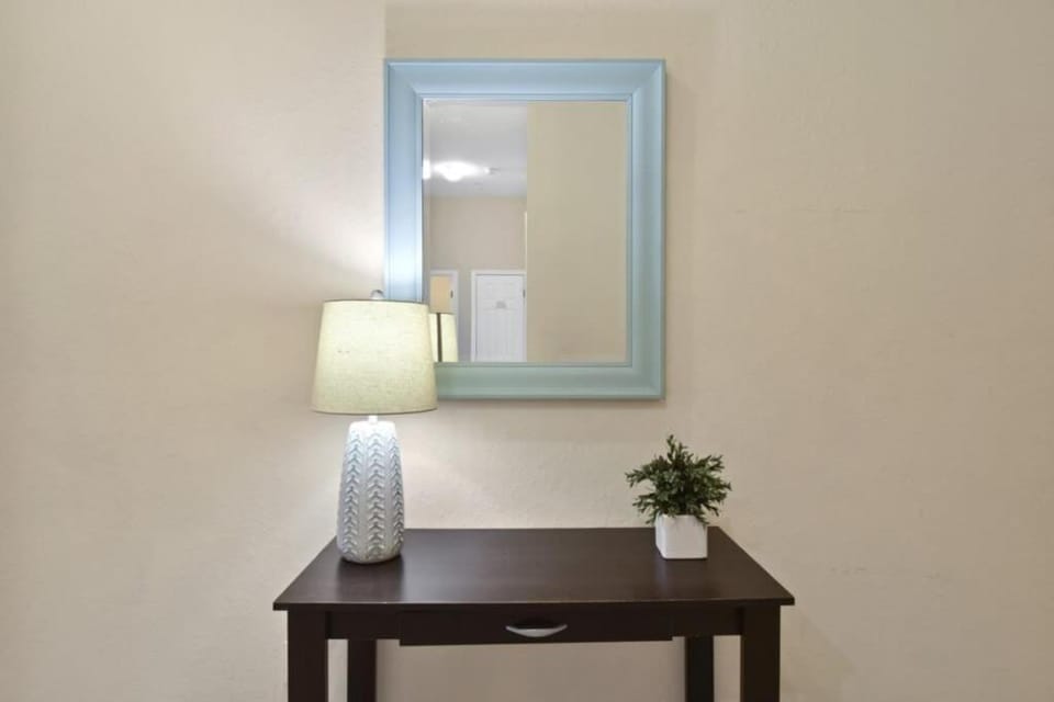 Third floor unit in Bahama Bay House in Four Corners