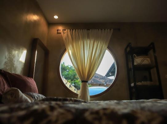 Pragma House 2 rooms with privat pool Villa in Special Region of Yogyakarta