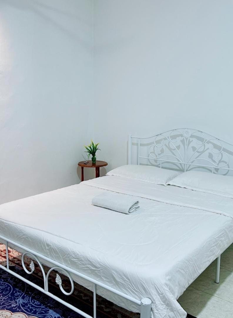 Alora Homestay House in Kedah