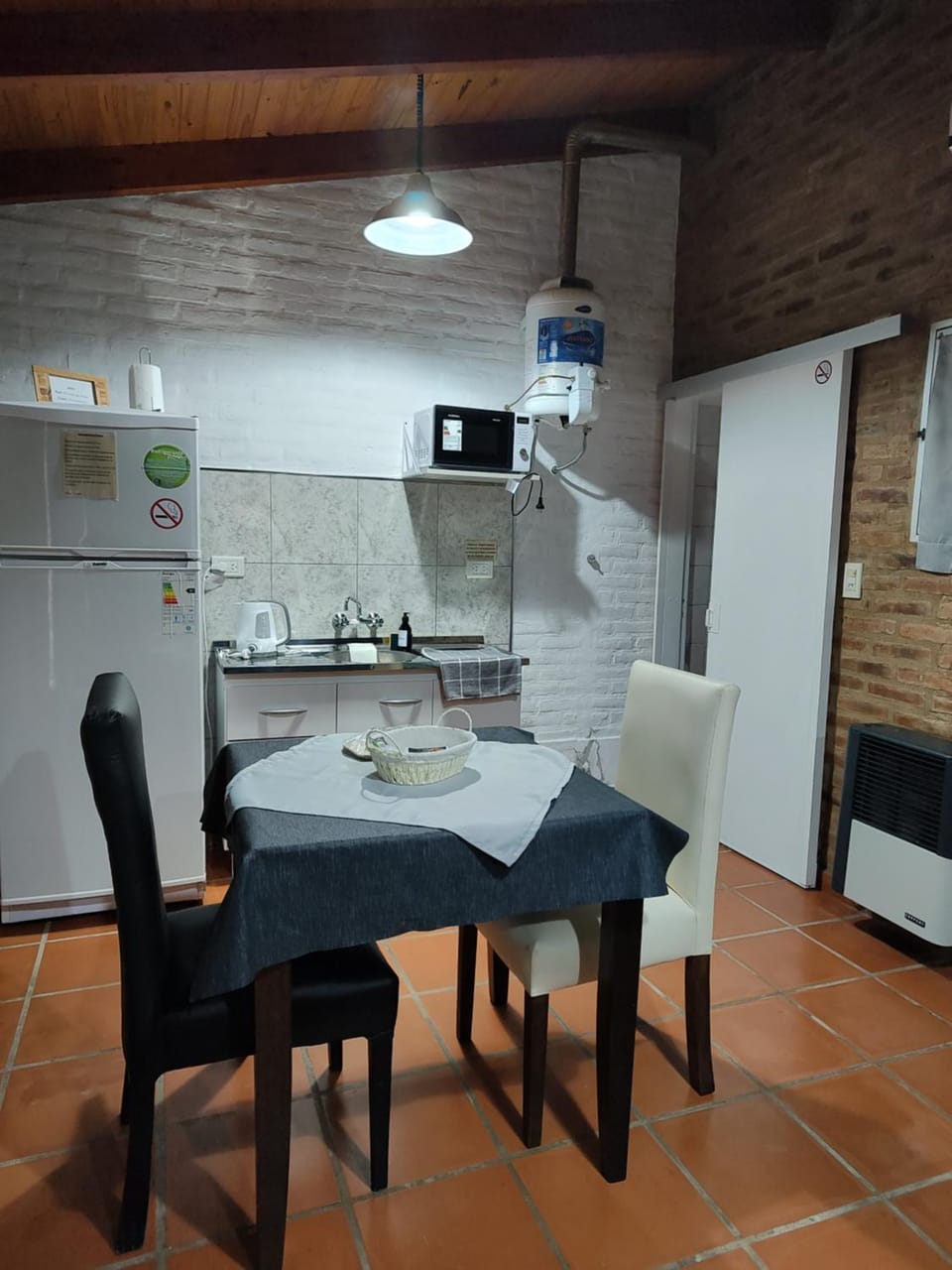 Tres soles Apartment in Santa Fe Province, Argentina