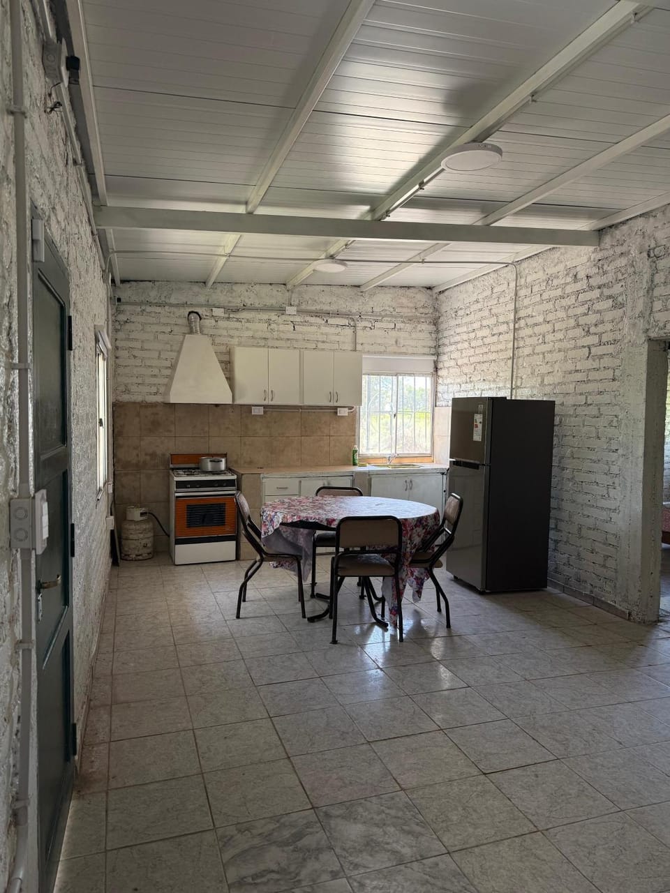 Viñedos del Este House in San Juan Province, Argentina