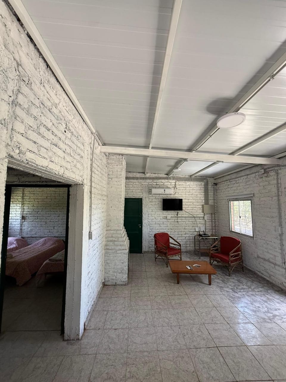 Viñedos del Este House in San Juan Province, Argentina