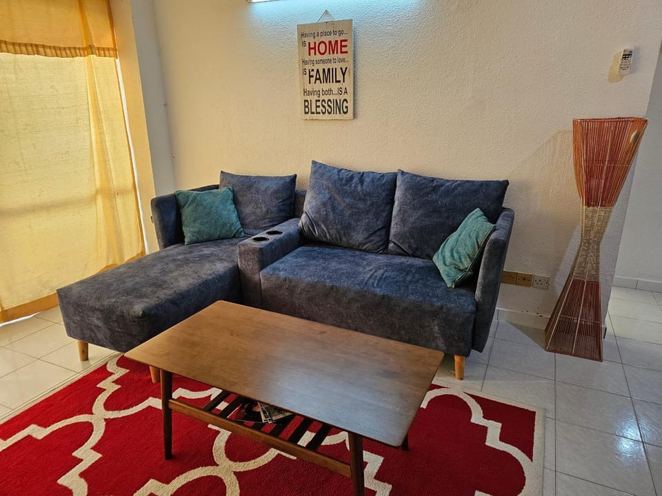Bintara Guesthouse Sri Sayang Batu Ferringhi Apartment in Batu Ferringhi, Penang, Malaysia