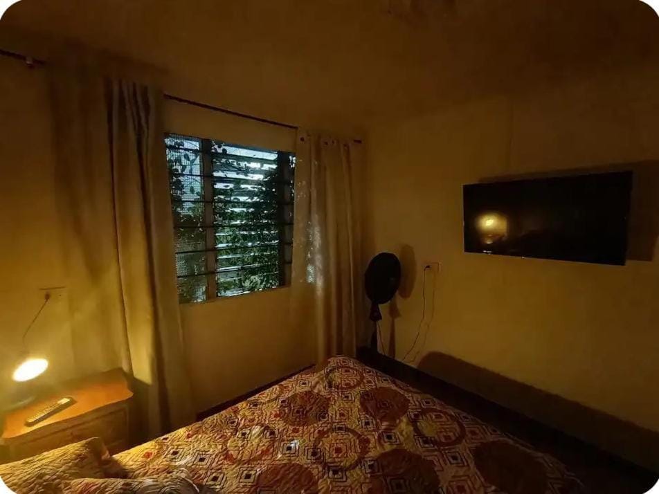 TV and multimedia, Bedroom