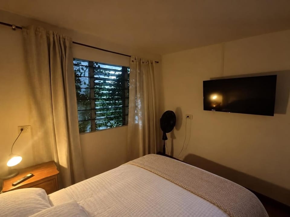 Acogedor Apartamento en Belén, 2 habitaciones APTO 202 Apartment in Medellin