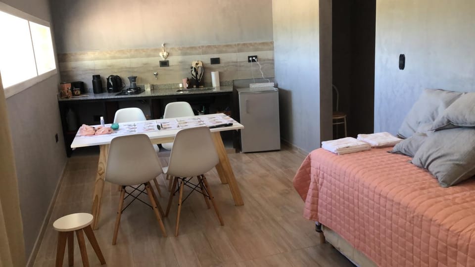 Arenas apart hotel Apartment in La Pampa Province, Argentina