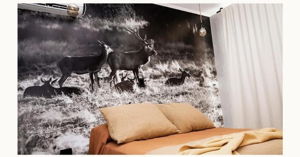 Arenas apart hotel Apartment in La Pampa Province, Argentina