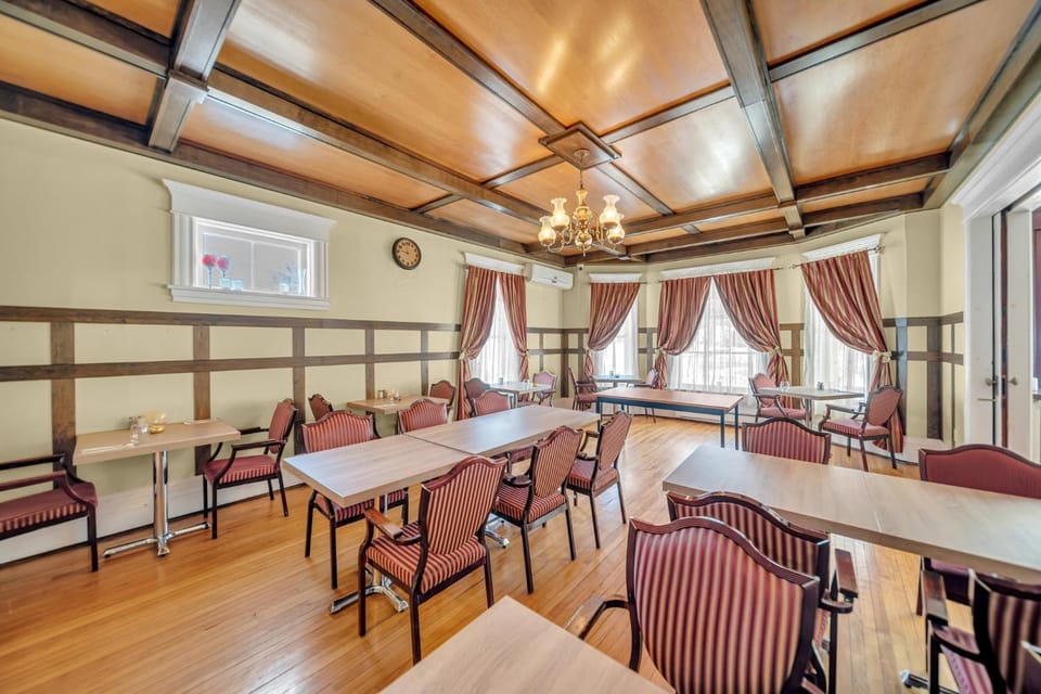 Meeting/conference room