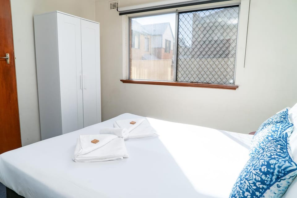 Apartment 3 Burswood Motel in Perth
