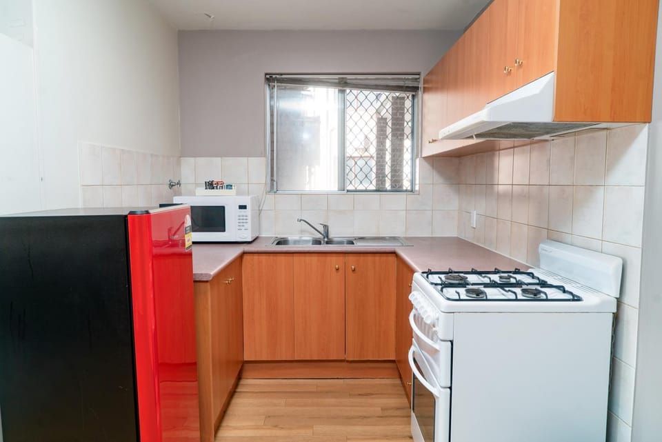 Apartment 3 Burswood Motel in Perth