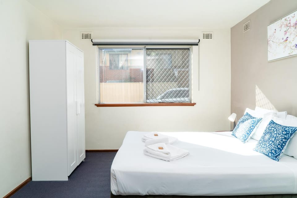 Apartment 3 Burswood Motel in Perth