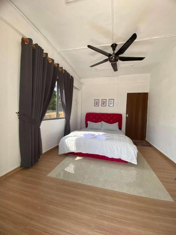 Teratak Khalisa Vacation rental in Malaysia