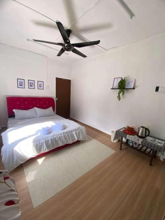 Teratak Khalisa Vacation rental in Malaysia
