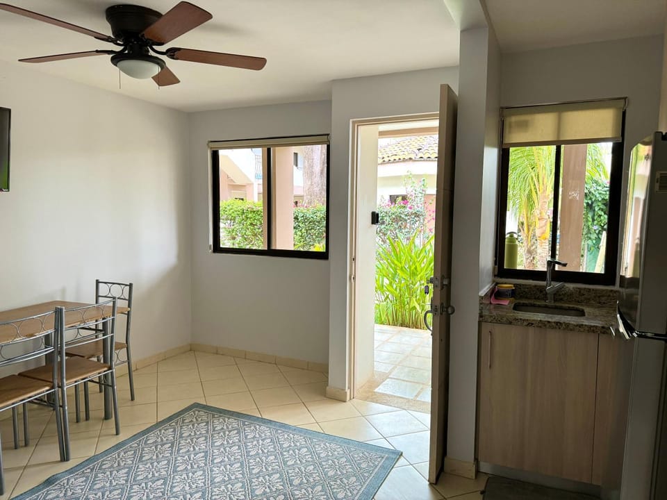 Coco Cabana Ground Floor Condo House in Coco