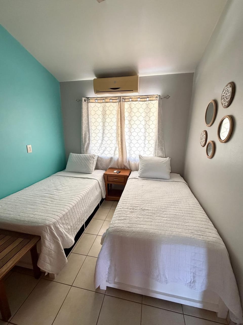 Happy Oasis Second Floor Condo with Terrace House in Coco