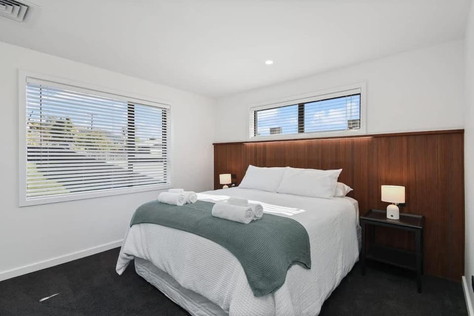 The Fairlady House in Rotorua