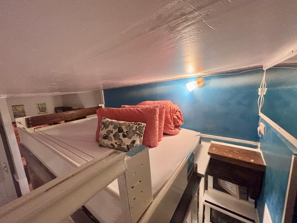 Studio at 39 Apartment in Dublin