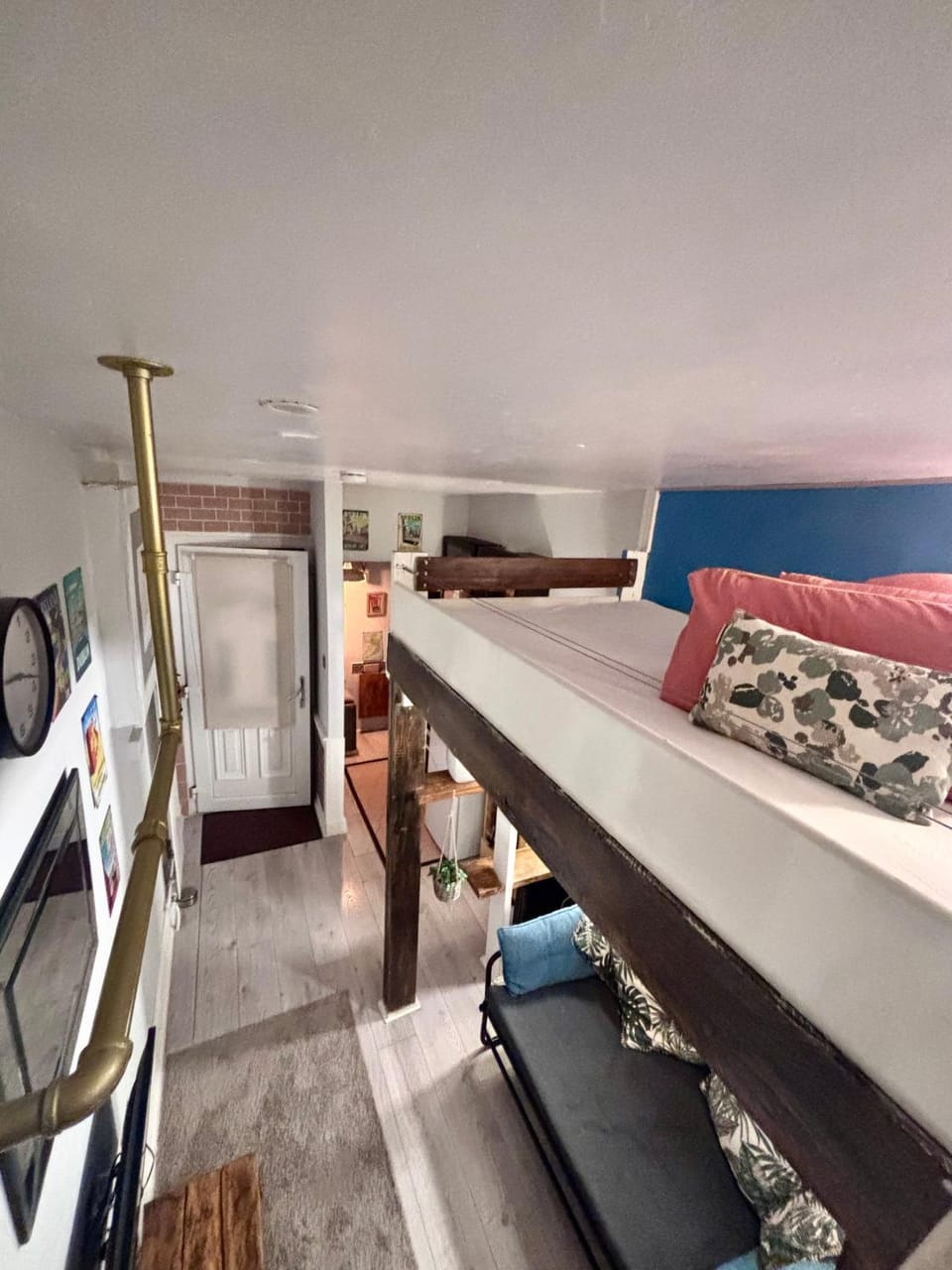 Studio at 39 Apartment in Dublin