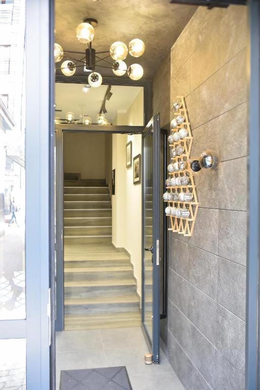 GREEN HILL Lux Apartments Apartment in Serbia