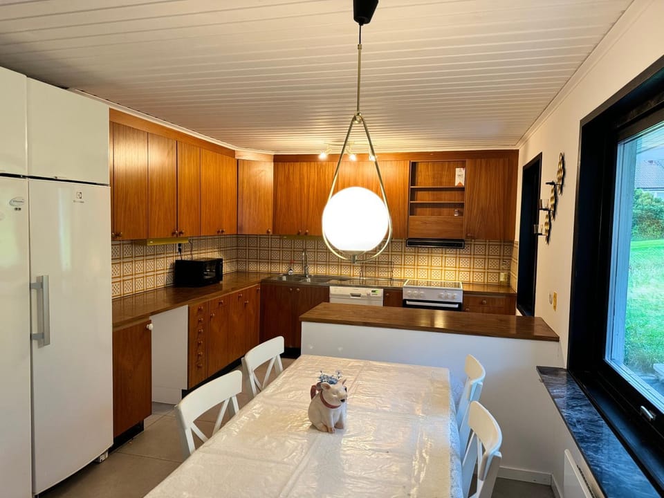 Big house 6 BR Villa in Västra Götaland County