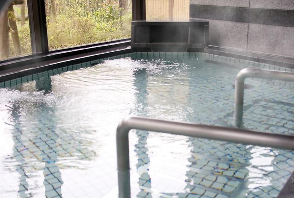 Public Bath